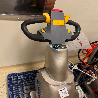 MasterMover SM1000+ SS Electric Tug image 1